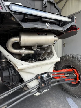 Can-Am Maverick X3, снимка 14