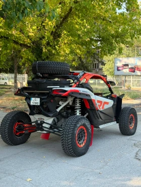 Can-Am Maverick X3, снимка 7