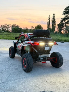 Can-Am Maverick X3, снимка 6