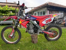 Honda Crf, снимка 6