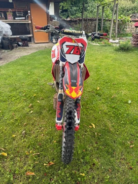 Honda Crf, снимка 4