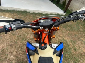 Ktm EXC EXC 350 Six days, снимка 9