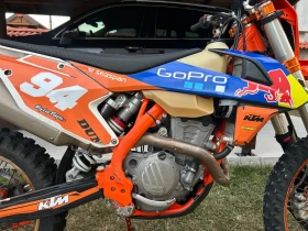 Ktm EXC EXC 350 Six days, снимка 7