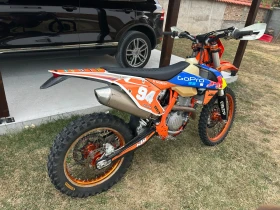 Ktm EXC EXC 350 Six days, снимка 2