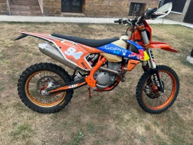 Ktm EXC EXC 350 Six days, снимка 12