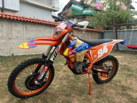 Ktm EXC EXC 350 Six days, снимка 6