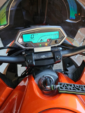 Kawasaki Z Z1000 ABS | Mobile.bg   16