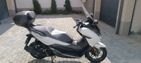 Honda Forza NSS 125 | Mobile.bg    2