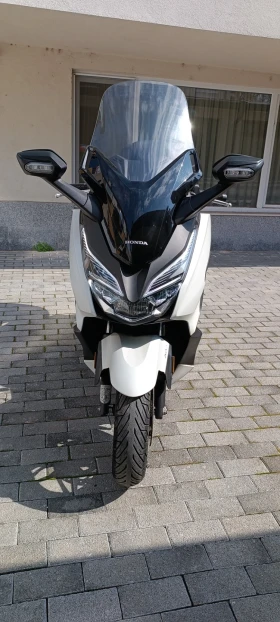 Honda Forza NSS 125 | Mobile.bg    3