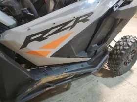 Polaris RZR Pro Xp Sport | Mobile.bg    9