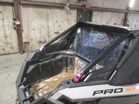 Polaris RZR Pro Xp Sport | Mobile.bg    6