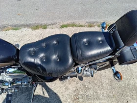 Yamaha Virago 535 | Mobile.bg    6