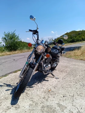 Yamaha Virago 535 | Mobile.bg    10