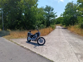 Yamaha Virago 535 | Mobile.bg    7