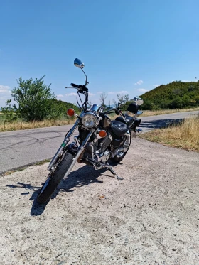 Yamaha Virago 535 | Mobile.bg    2