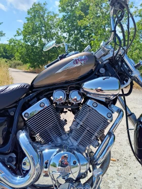 Yamaha Virago 535 | Mobile.bg    5