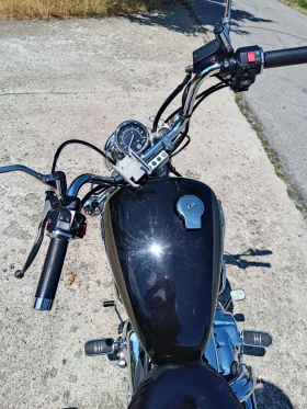 Yamaha Virago 535 | Mobile.bg    9