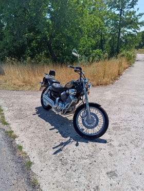 Yamaha Virago 535 | Mobile.bg    3