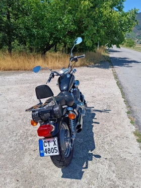 Yamaha Virago 535 | Mobile.bg    4