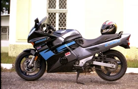 Honda Cbr 1000 F | Mobile.bg    6