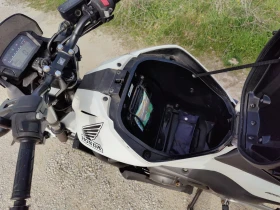 Honda Nc Nc750 dct automatic , снимка 7