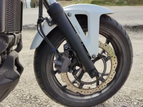 Honda Nc Nc750 dct automatic , снимка 3