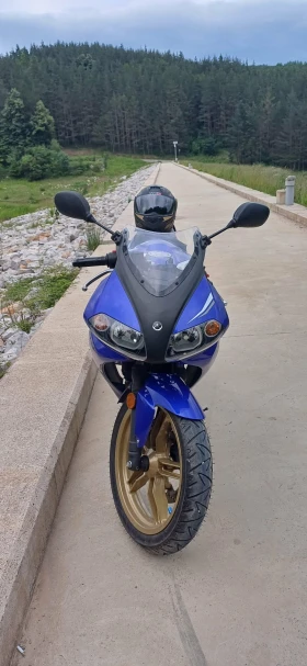 Yamaha Tzr undefined | Auto.bg — изображение 2