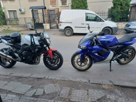 Yamaha Tzr undefined | Auto.bg — изображение 3