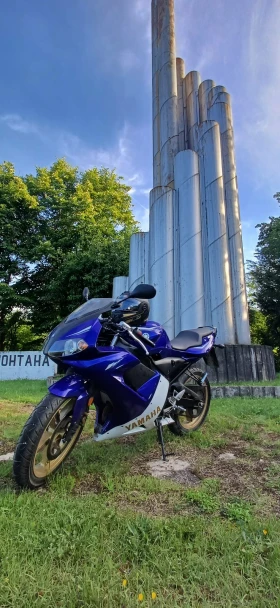 Yamaha Tzr undefined | Auto.bg — изображение 6