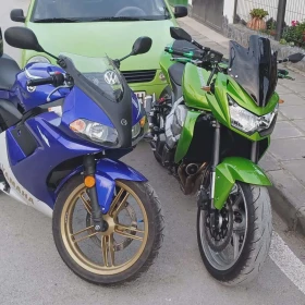 Yamaha Tzr undefined | Auto.bg — изображение 10