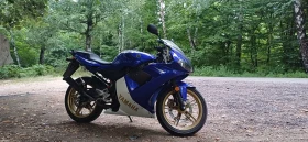 Yamaha Tzr undefined | Auto.bg — изображение 4