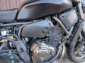 Yamaha XSR700 ABS | Mobile.bg � ����� ������ 9