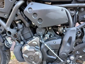 Yamaha XSR700 ABS | Mobile.bg � ����� ������ 8