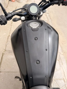 Yamaha XSR700 ABS 2020!!! �������� ������! | Mobile.bg � ����� ������ 8