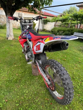 Honda Crf undefined | Auto.bg — изображение 7