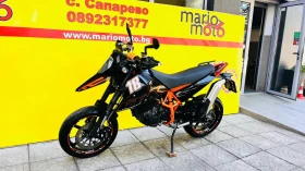 Ktm 690 SUPERMOTO A2 | Auto.bg — изображение 10