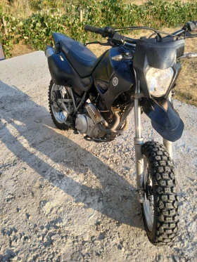 Yamaha Xt 500 | Auto.bg — изображение 4