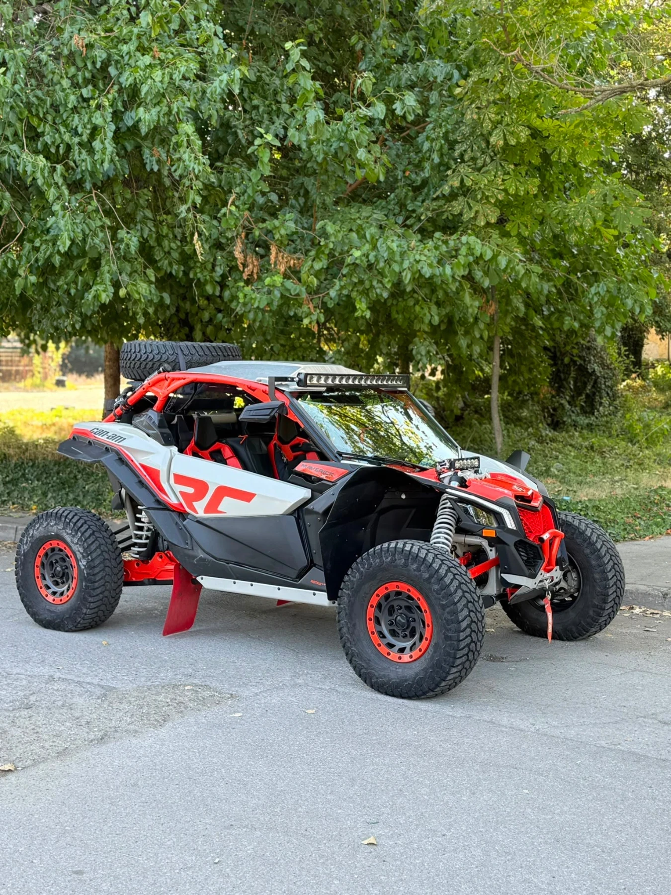 Can-Am Maverick X3 | Mobile.bg � ����������� 11
