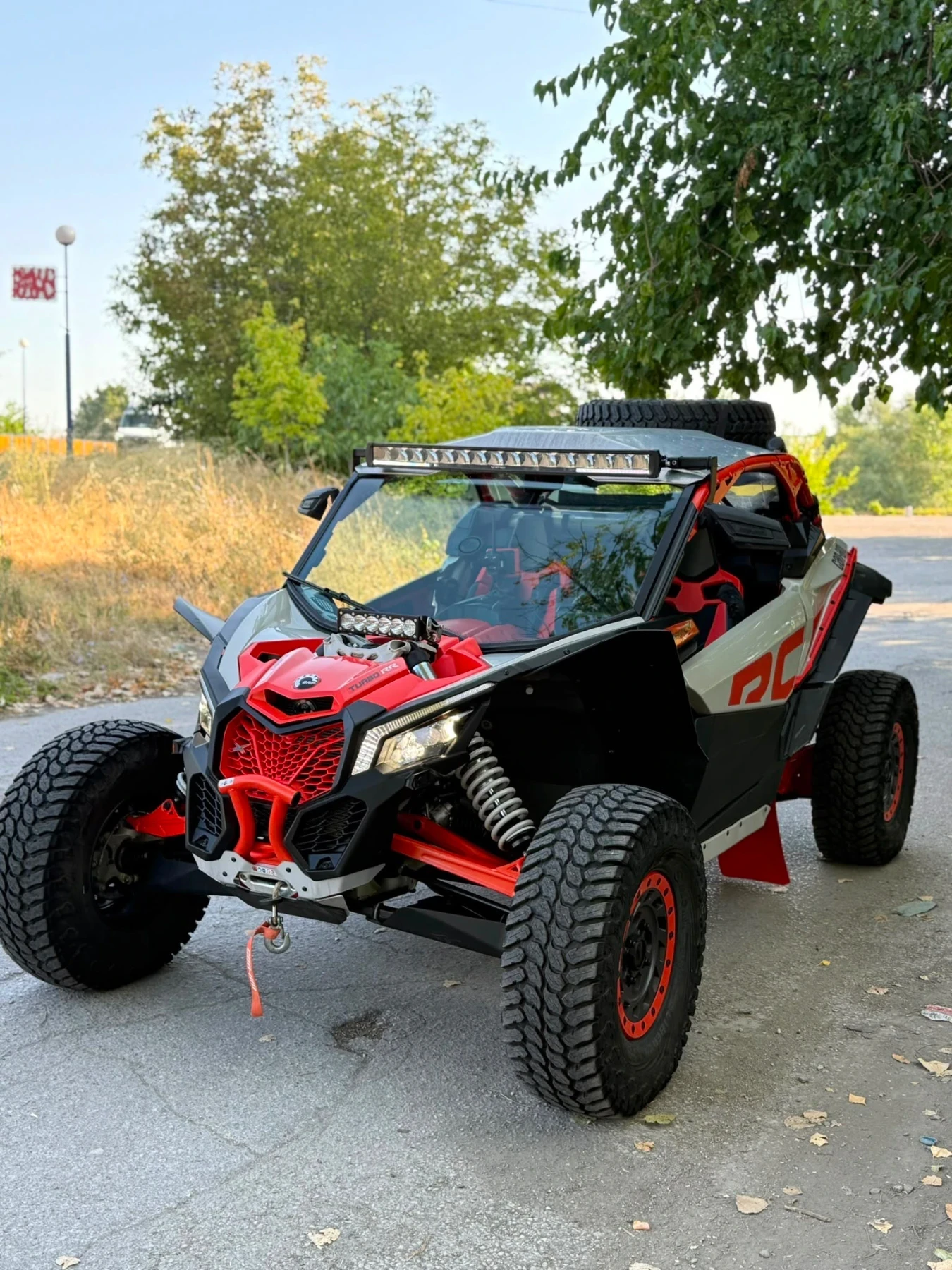 Can-Am Maverick X3 | Mobile.bg � ����������� 5