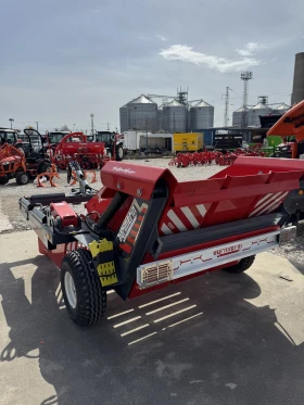 Специализирани машини Други Mашина за събиране на камъни, снимка 4