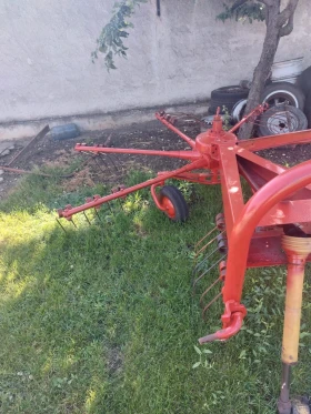 Балировачка Claas 5000евро, снимка 4