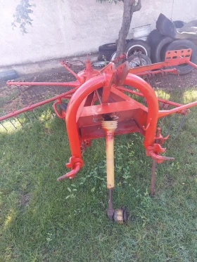 Балировачка Claas 5000евро, снимка 5