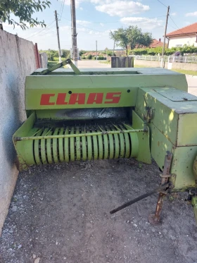 Балировачка Claas 5000евро, снимка 1