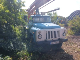 Автовишка Друга марка ГАЗ 53, снимка 3