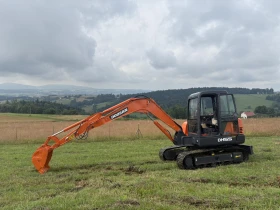  DOOSAN DH55 | Mobile.bg    5