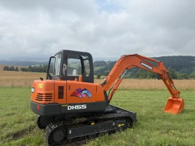  DOOSAN DH55 | Mobile.bg    6