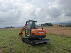  DOOSAN DH55 | Mobile.bg    3