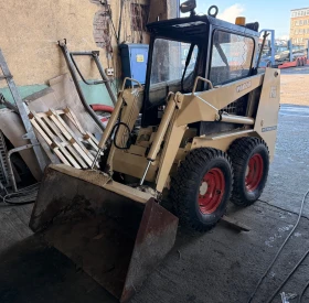 Мини челни товарачи Bobcat  - изображение 1