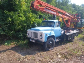 Автовишка Друга марка ГАЗ 53 | Auto.bg — изображение 2
