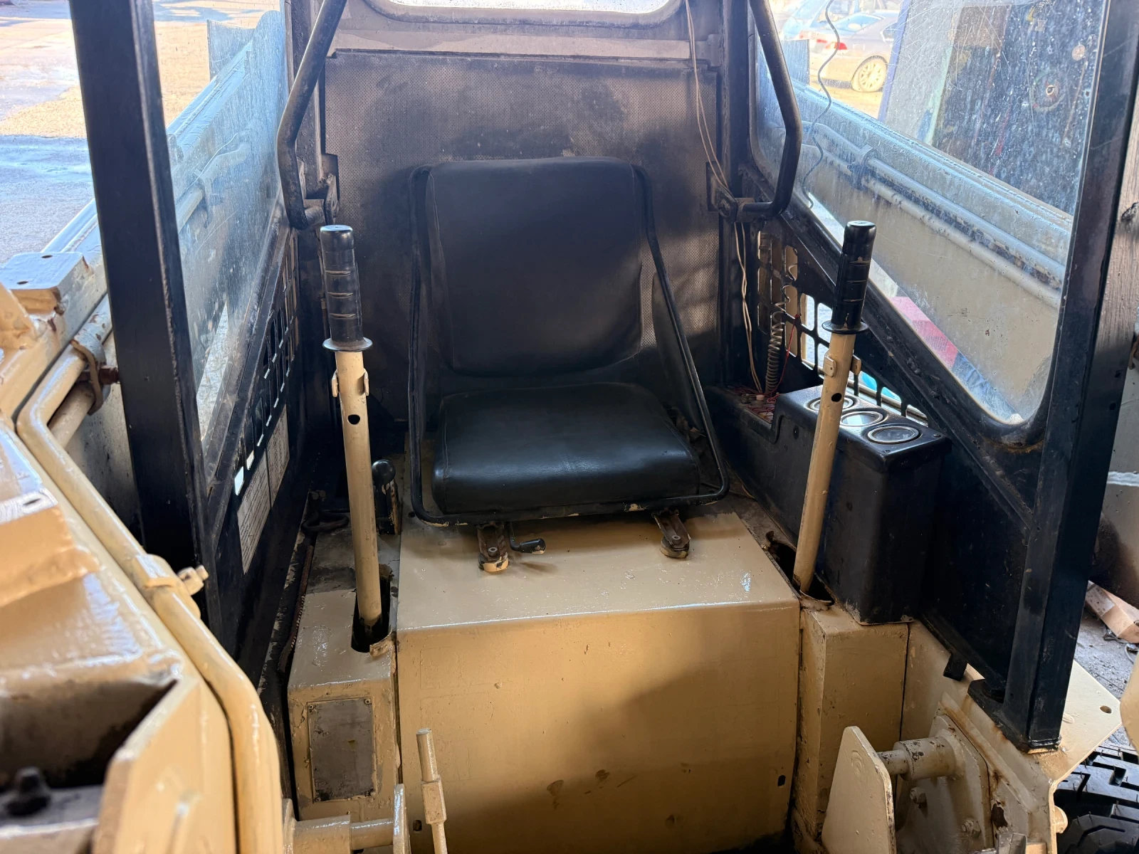 Мини челни товарачи Bobcat  - изображение 6